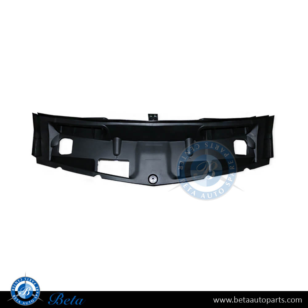 Fan shroud upper cover for Mercedes C-Class W204 2008-2014 models, Part Number 2045000155 Fan shroud upper cover for Mercedes C-Class W204 2008-2014 models, Part Number 2045000155